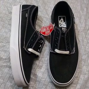 Vans women shoes size 8.5 - new in box